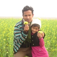 Md Golam Mahabub