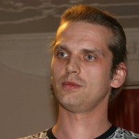 Sergey Bogolyubov