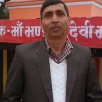 Manoj Tripathi