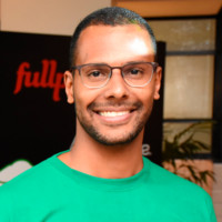 Victor Catharino