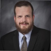 Adam Redmond