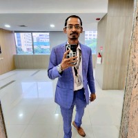 Sanket Chakraborty