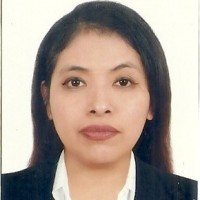 Miriam Altamirano