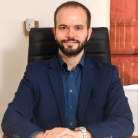 Apostolos Lymperas