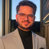 Rajat Tewatia