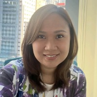 Michelle May Ong
