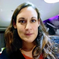 Lise Djarou