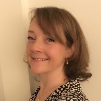 Sarah Harris