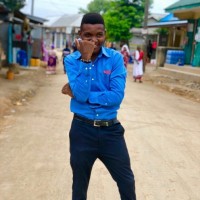 Mohamedi Yumini