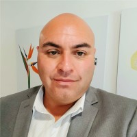 Darren Lopez