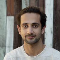Arjun Kakkar