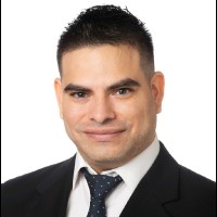 Ramon Huizar