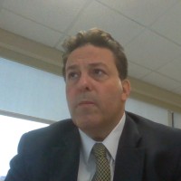 Bruce Jacobs