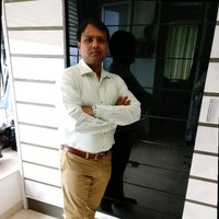 Manish Gupta