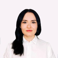 Alina Perezhogina