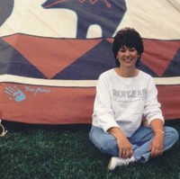 Donna Mares