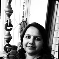 Smitha Naik
