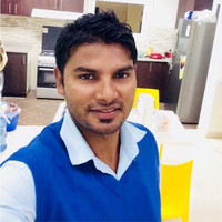 Sukhwinder Kumar