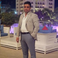 Amr Tawfik, Pmp, Mba Ongoing