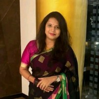 Preeti Singh