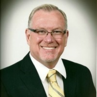 Ray Sutherland