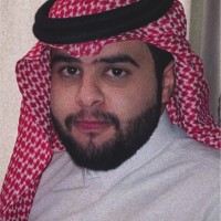 Naseer Alqahtani