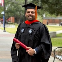 Jameeluddin Mohammed