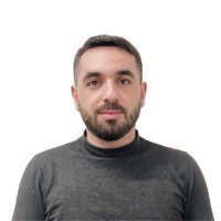 Amram Melikyan
