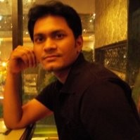 Jai Kumar Pandey