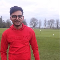 Sagar Patel