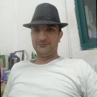 Murad Ali (阿里)