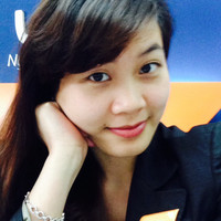 Hoa Hanh Nguyen