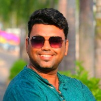 Anuj Das