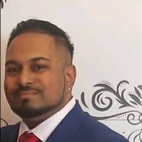 Kelvin Singh