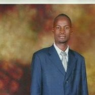 Godwin Masifa