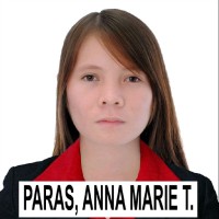 Anna Marie Paras