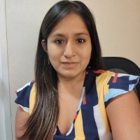 Veronica Lourdes Rojas Romero