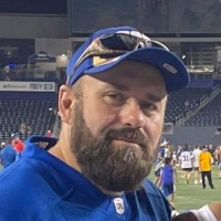 Corey Gingera