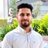 Gourav Sharma