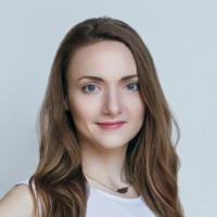 Halyna Lystvak