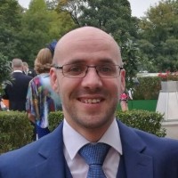 Matthew Mcclintock