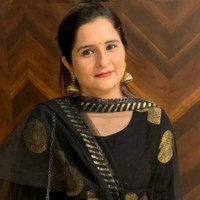 Pooja Sharma