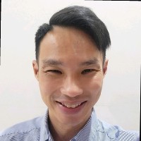 Kok Leong Jensen Wong