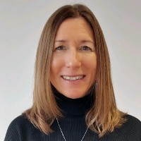 Helen Armitage