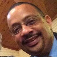 Keith Miller