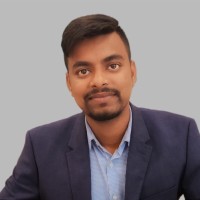 Joydeep Pal