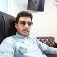 Sajjad Ahmed Khan