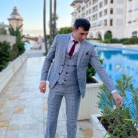 Magomed Aliev