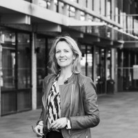 Judith Wout-Meijer