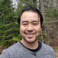 David Tashima
